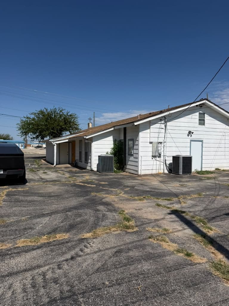 135 Shelton Street, Abilene